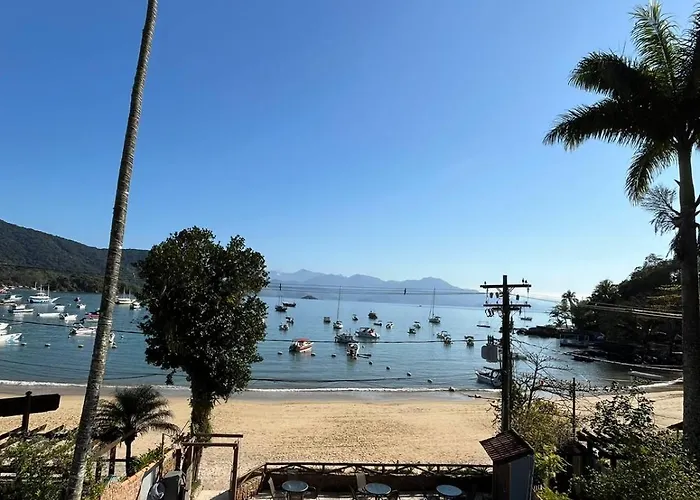 Pousada Do Canto