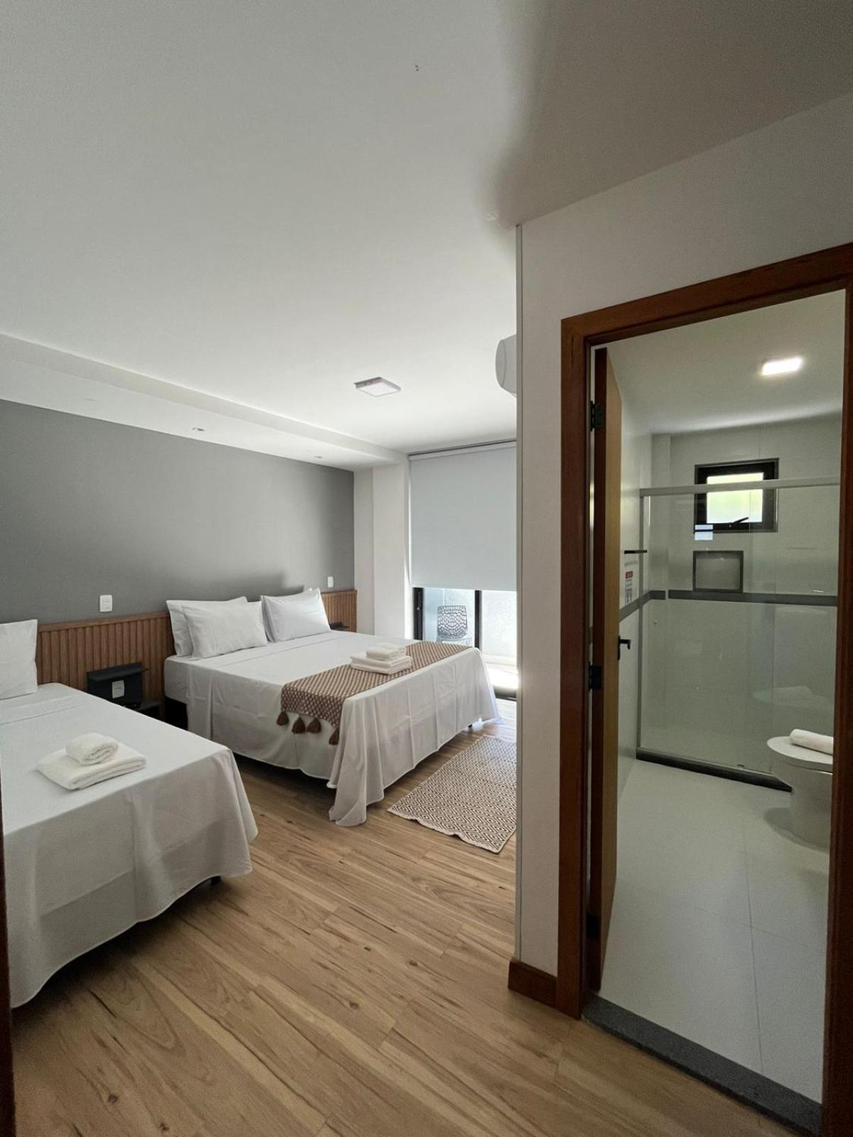 Inn Do Canto Vila do Abraao