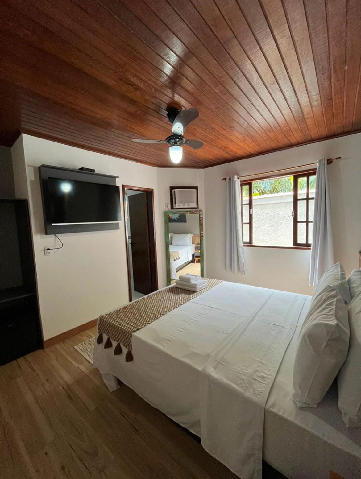 Inn Do Canto Vila do Abraao